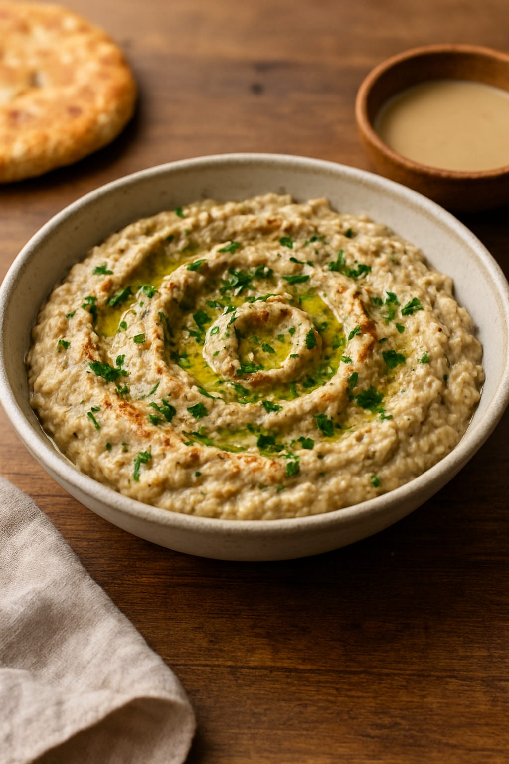 Babaganoush