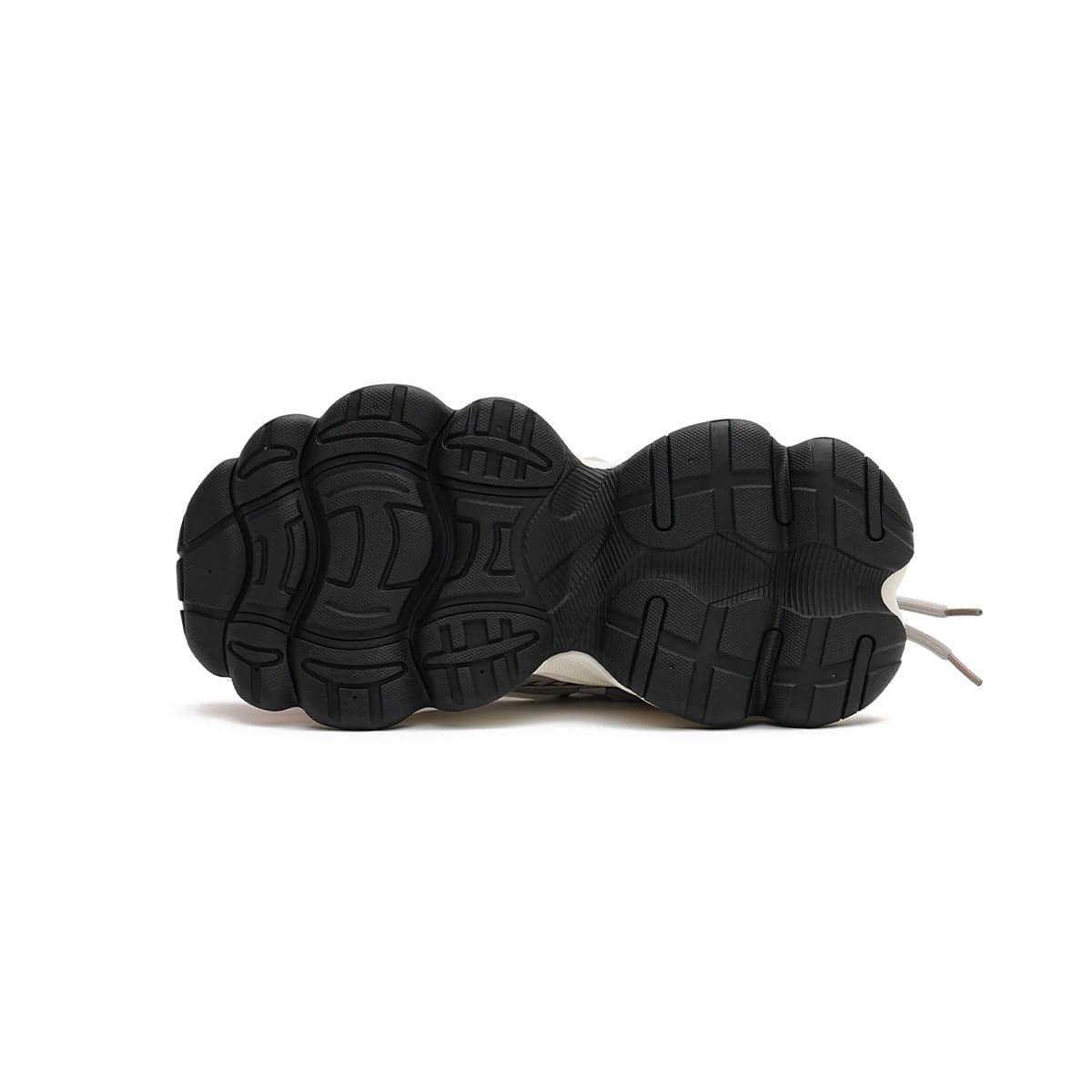 Women's Wave Platform Sports Sneakers – Breathable Chunky Trainers - Image 5