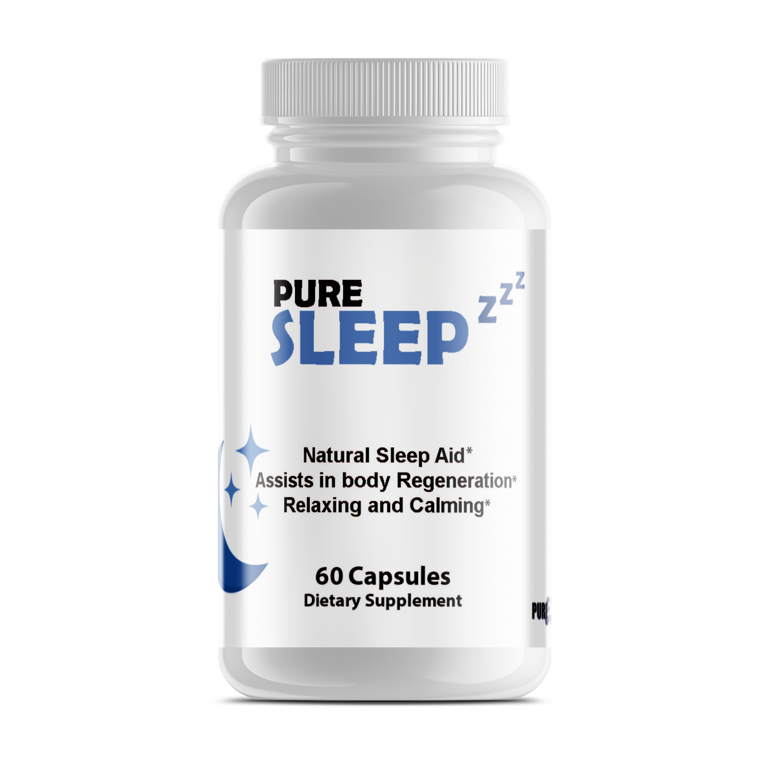 Pure Sleep - Image 2