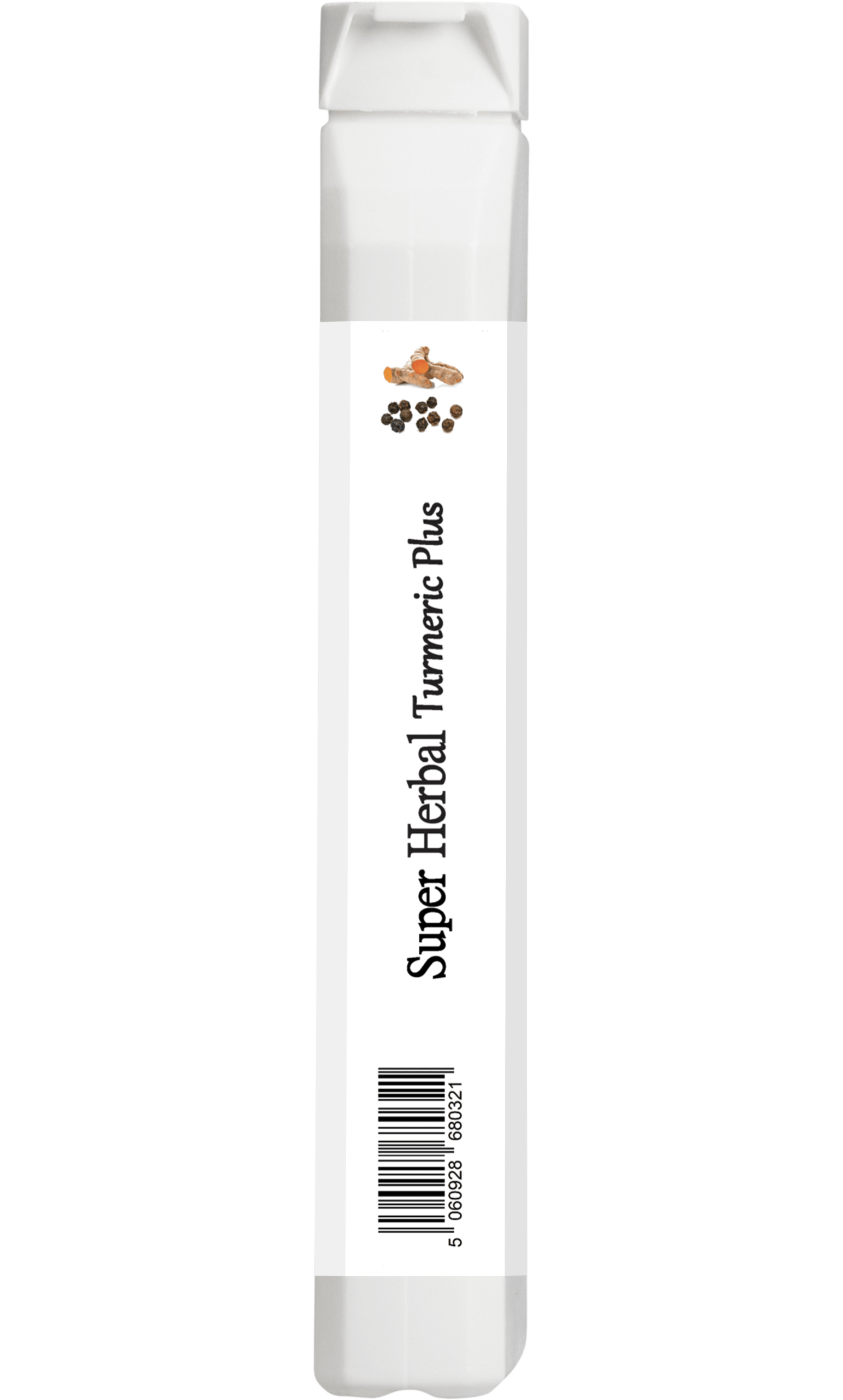 Super Herbal Turmeric Plus - Image 5