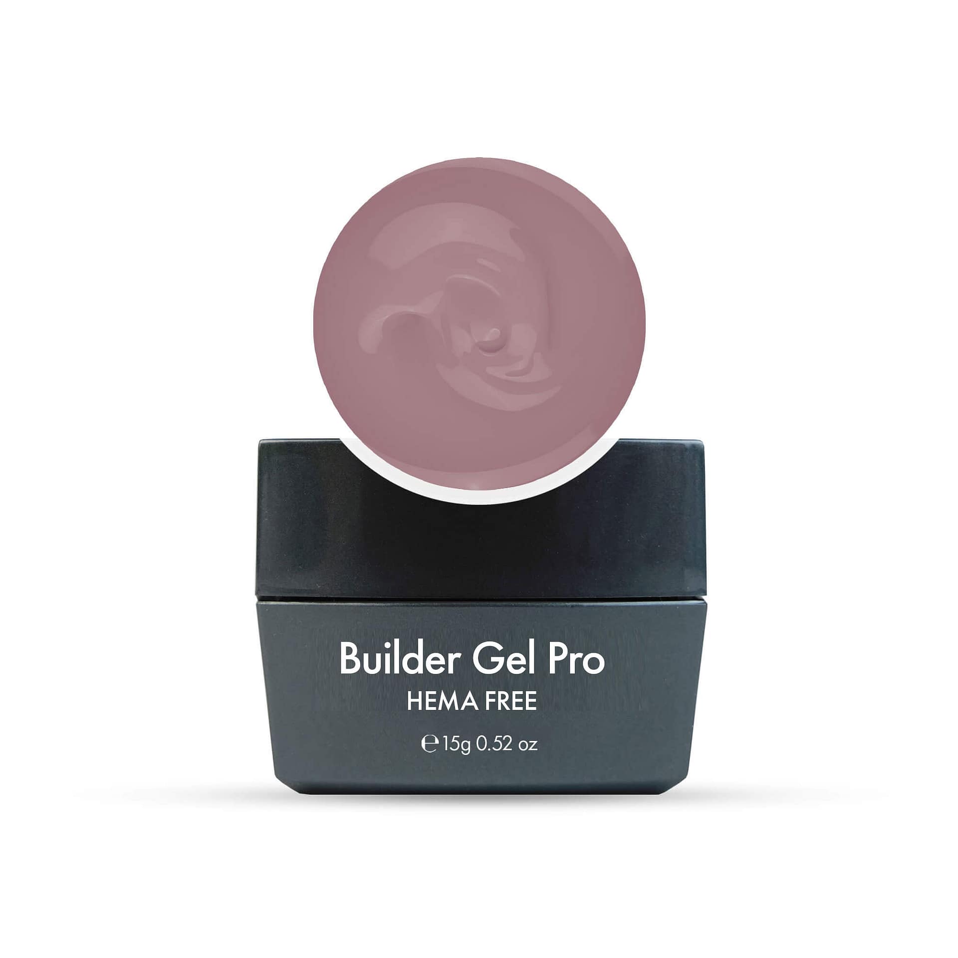 Builder Gel Pro – Pale Pink 15g – Diamond Nails
