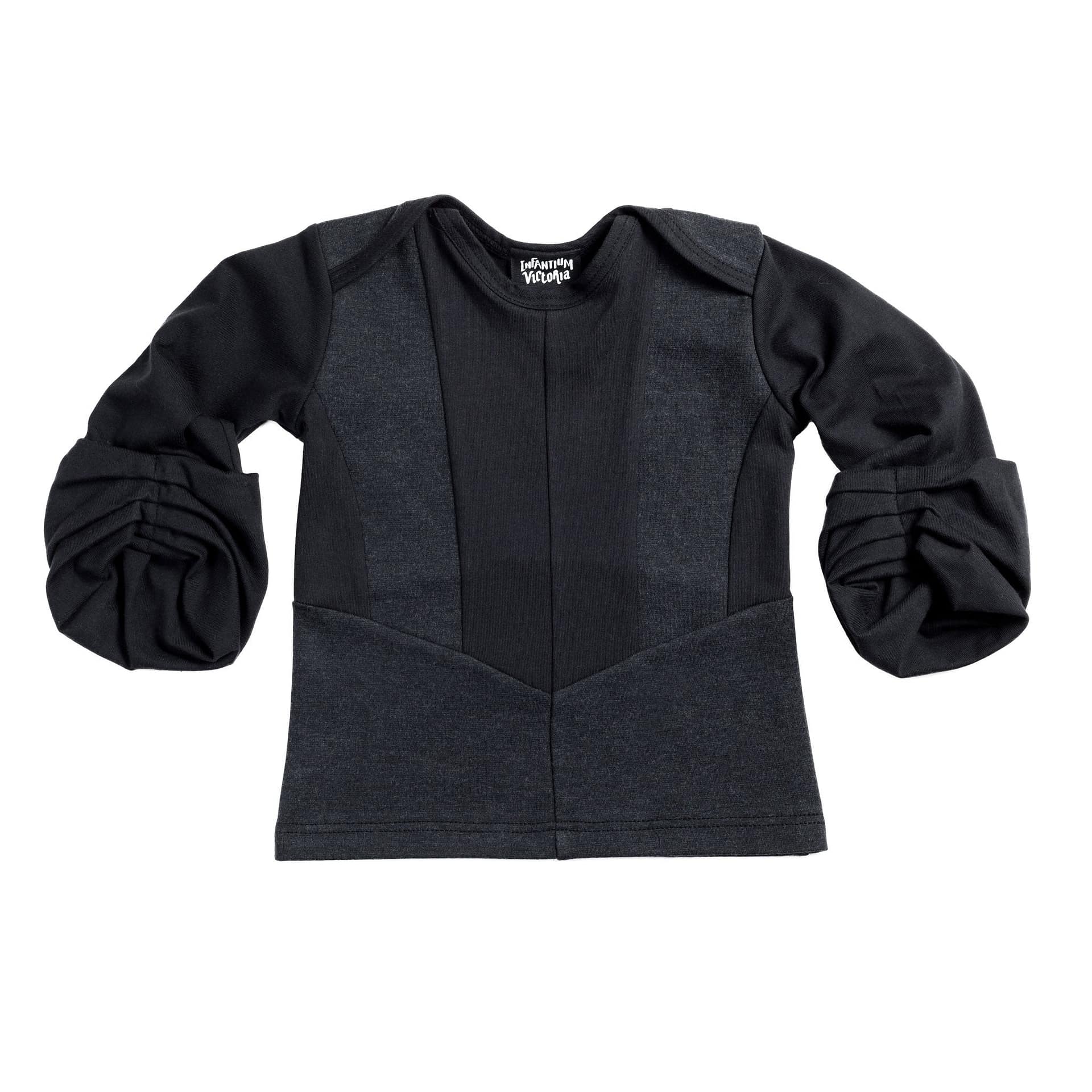 Corset Shirt - Image 6