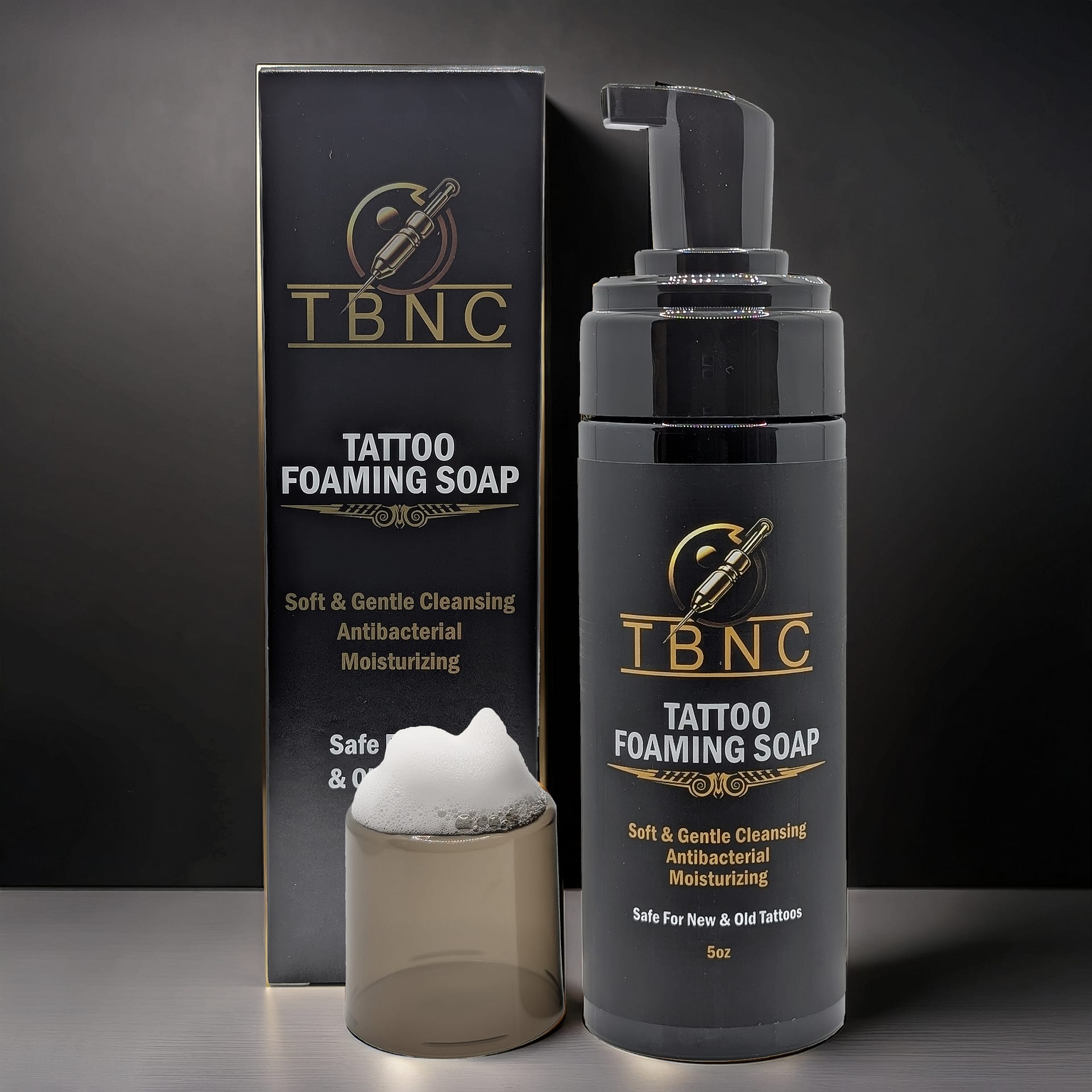 Tattoo Aftercare Bundle - Image 2