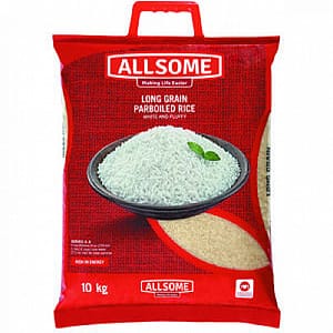 Kasi Food Combo Package 1