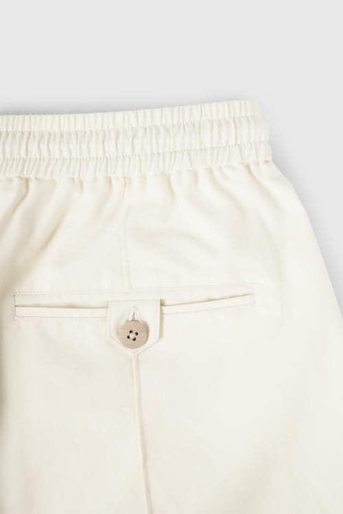 Comfortable Lyocell Soft Pants - Image 4