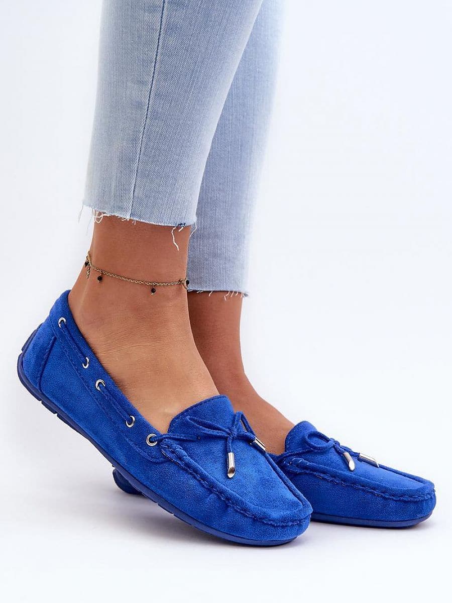 Mocassin model 196398 Step in style